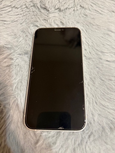 携帯電話/スマホ iPhone12mini