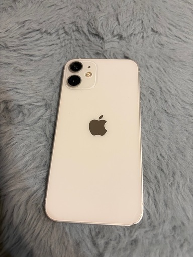 iPhone12mini