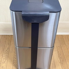 Joseph Joseph Totem Max 分別ごみ箱 60Lの画像