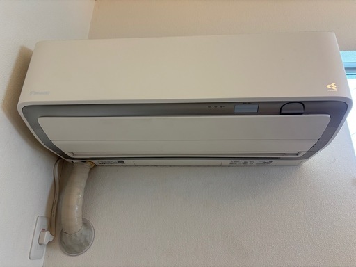 【美品】ダイキンルームエアコン26畳用
