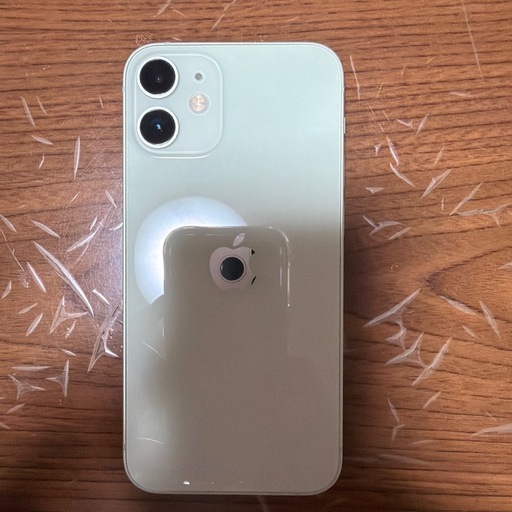 iPhone12ミニ
