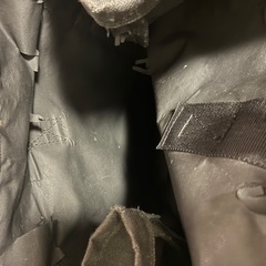 ポーターユニオン　リュックの画像