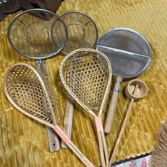 【受渡者決定済み】
そば打ちセットの画像