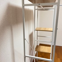 タンスのゲン   ラック の画像