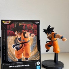 フィギュアの画像