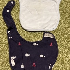 スタイ6枚セットの画像