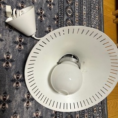 アンティーク　電灯　照明の画像