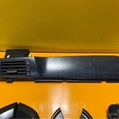 200系クラウン　インテリアパネル前期の画像