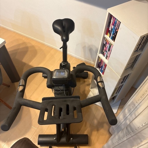 STEADY スピンバイク Pro ST142