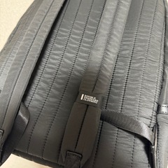 【極美品】ダブルスタンダードクロージング　キルティングバックパックの画像
