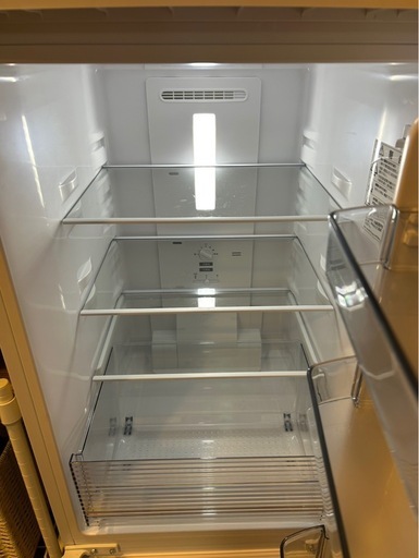 シャープ冷蔵庫
