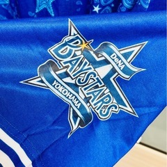 ベイスターズGIRLSユニフォーム2017の画像