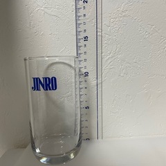 居酒屋 コップグラスまとめ（JINRO、KIRIN、無地10オンスタンブラー）の画像