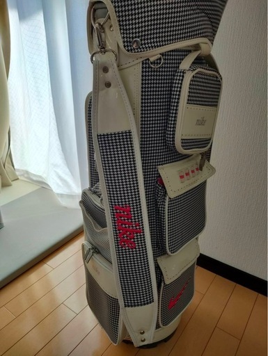 レディース　ゴルフセット