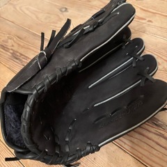 ［新品:未使用］SSK野球グローブ　※子供用の画像