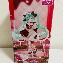 初音ミク×チロルチョコ、ミルクver　　　の画像