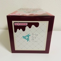 初音ミク×チロルチョコ、ミルクver　　　の画像