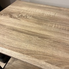 棚　キッチンラック　収納ラック　レンジ台の画像