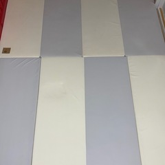 プレイマットの画像