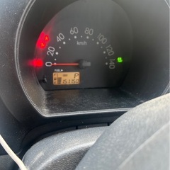 説明欄必読！ダイハツ ハイゼット ホワイト ルーフラック付きの画像