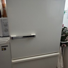 AQUAアクア AQR-SV25H 3ドア冷蔵庫 ホワイトの画像