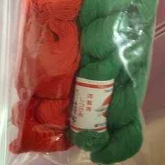 布地　色々の画像