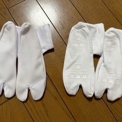 子供　足袋の画像