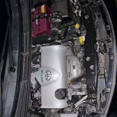 【美車】シエンタG／7人乗り／優良車！車検2年付きの画像