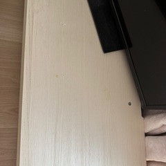 テレビ台の画像