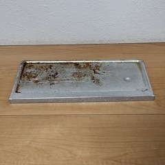 オーブントースター　2018年製の画像