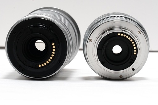 美品 ダブルレンズ Wi-Fi すぐ使える OLYMPUS PEN E-PL8