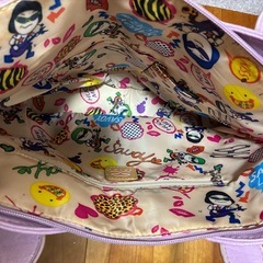 サボイ　バッグの画像