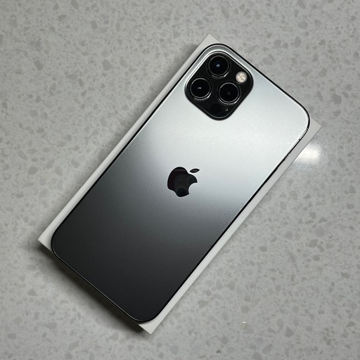 Iphone12pro 256GB