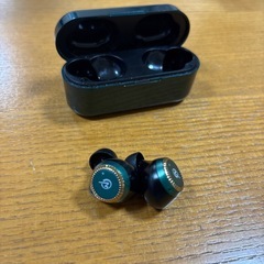 M−SOUNDS MS-TW33　ワイヤレスイヤホン　　左耳ジャンクの画像