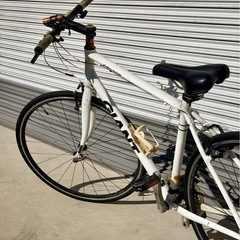 GIANT R3 2019年モデル クロスバイクの画像