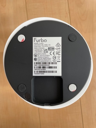 家電 Furbo