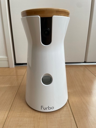 家電 Furbo