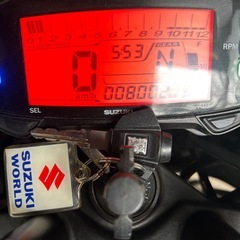 ジグザー 150の画像