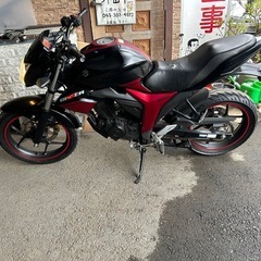 ジグザー 150の画像