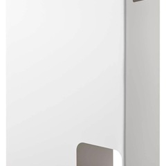 【美品】トイレットペーパーストッカーの画像