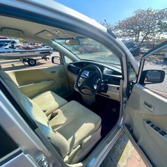 ダイハツムーヴ（DBA-L175S）の画像