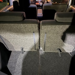 タントカスタム後期‼️の画像