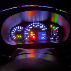 H25 タントエグゼカスタムターボ（ルクラ）4wd 車検8ヶ月有の画像