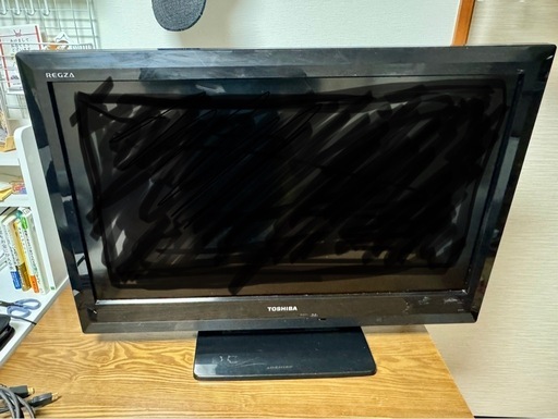 TOSHIBA REGZA  32A1S  32インチ