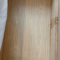 SIMMONSマットレス➕ベッドの画像