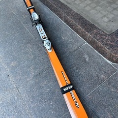 スキー用セットの画像