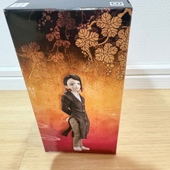 バンダイ 鬼滅の刃　えんむ　魘夢　フィギュアの画像