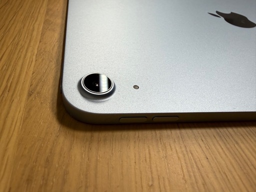 IPad Air （M3)ブルー M3チップ　128gb