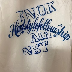 メンズLジャンバー🧥の画像