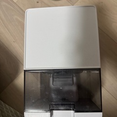 除湿機の画像
